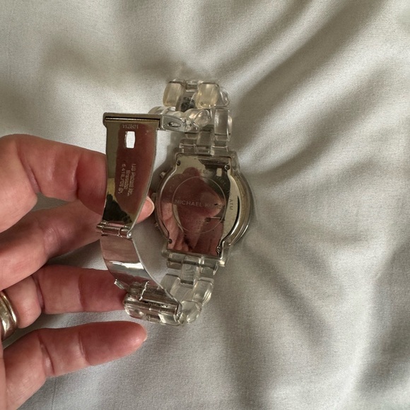 Michael Kora watch - Picture 3 of 3